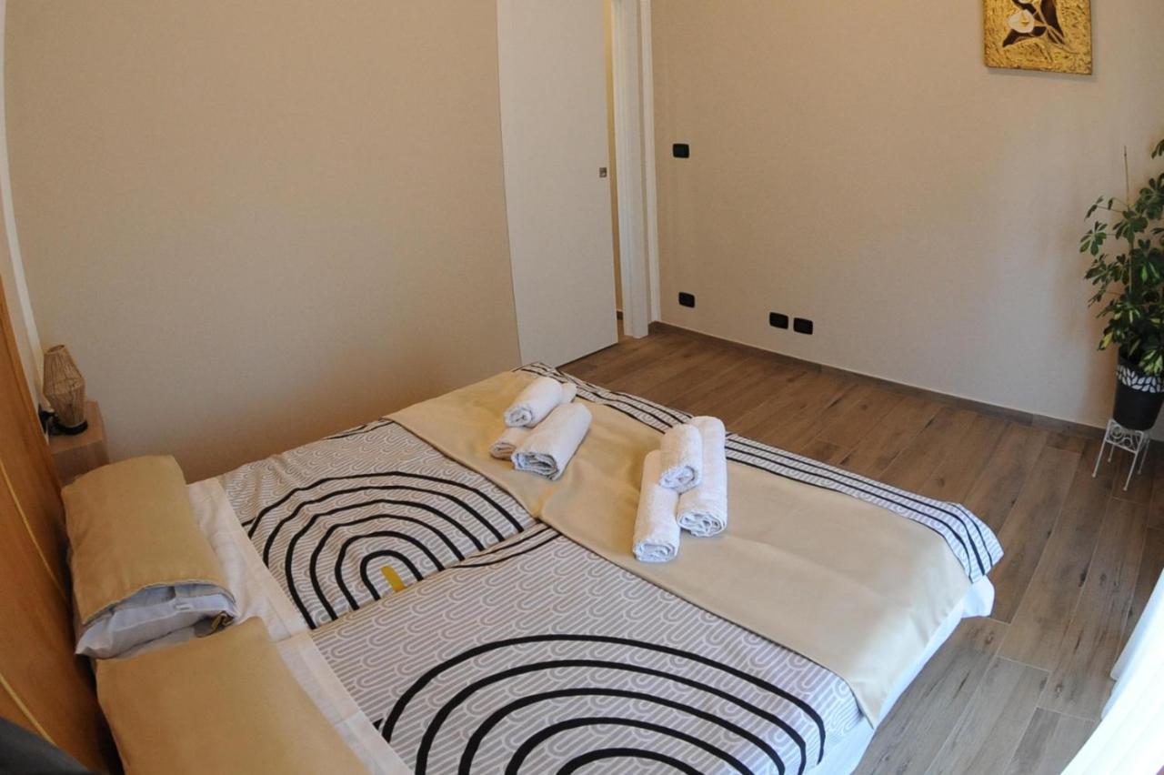 Ferienwohnung Happy House Lingotto Turin Exterior foto