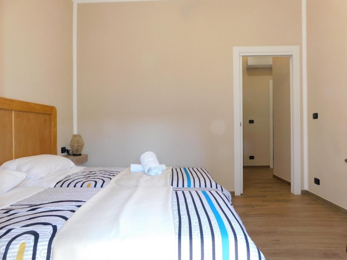 Ferienwohnung Happy House Lingotto Turin Exterior foto